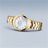 Montre Bering Femme Solar in Acier 17331-734 - 17331-734